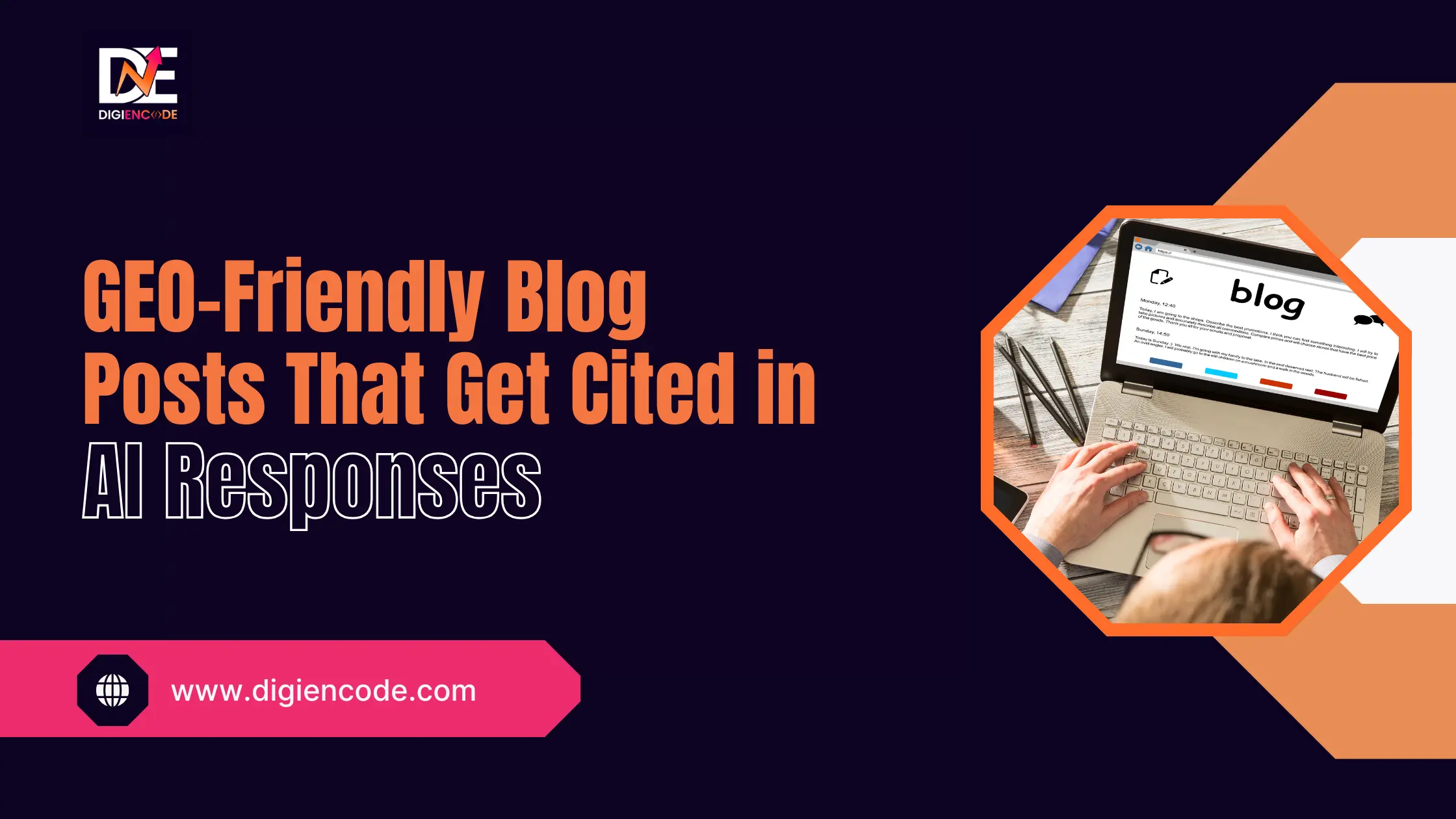 GEO-Friendly Blog Post