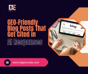 Generative engine optimization