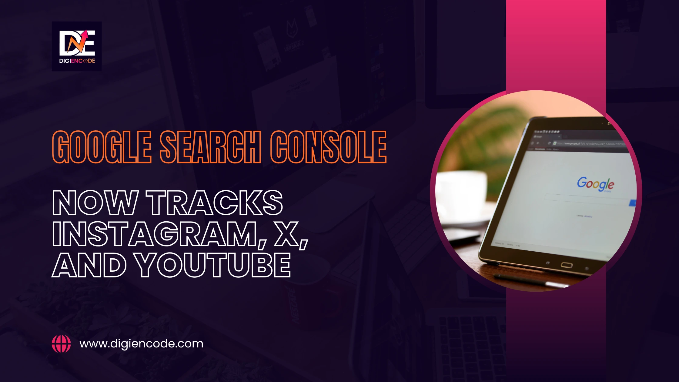 Google Search Console
