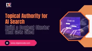 Topical Authority