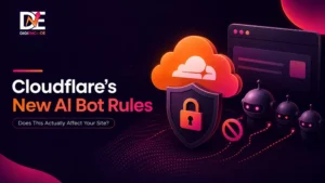 Cloudflare AI bot rules